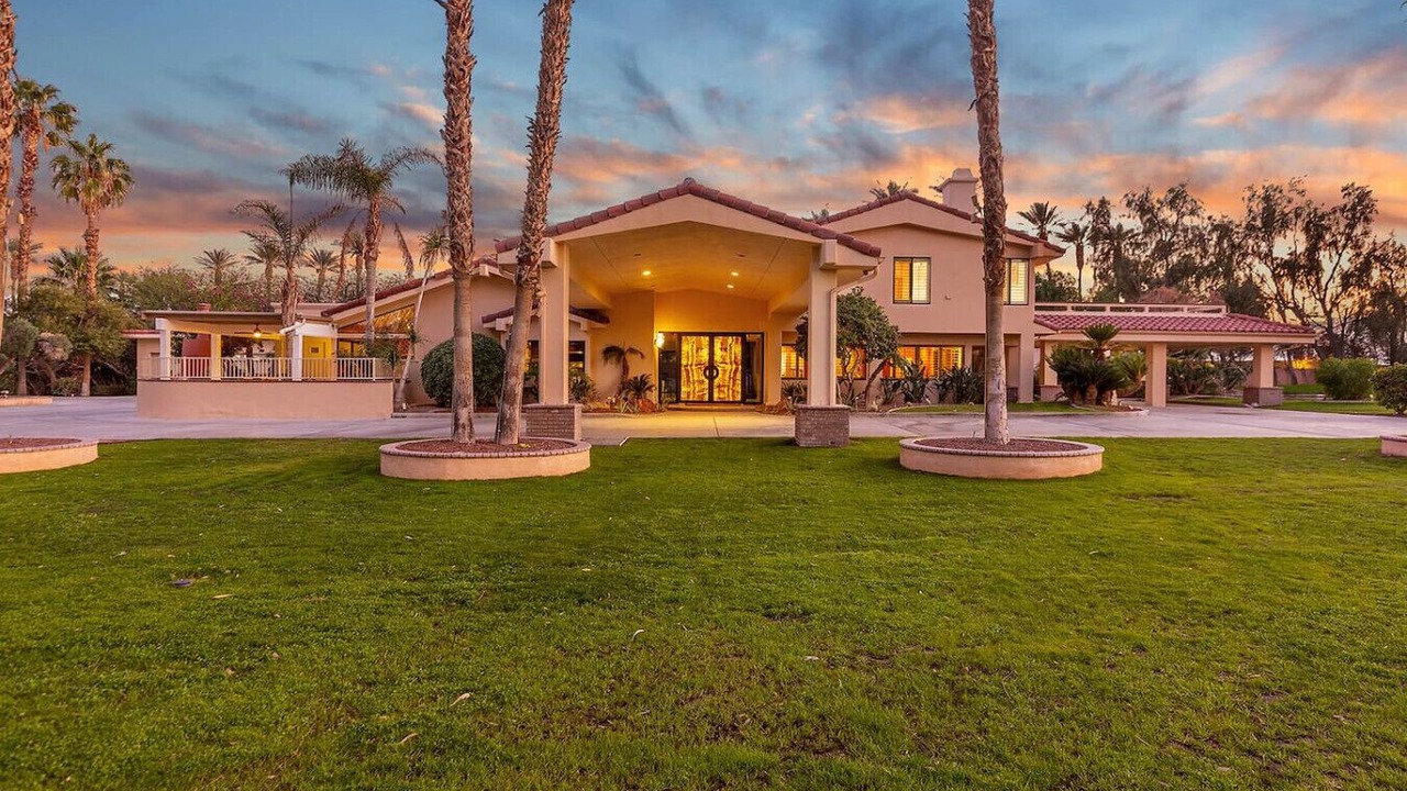 Photo of Outdoor in Palm Desert