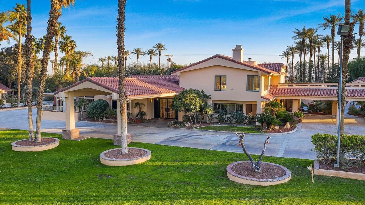 Photo of Outdoor in Palm Desert