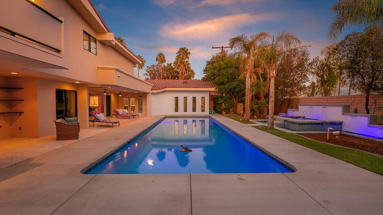 Photo of Outdoor in Palm Desert