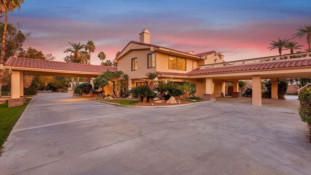 Photo of Outdoor in Palm Desert