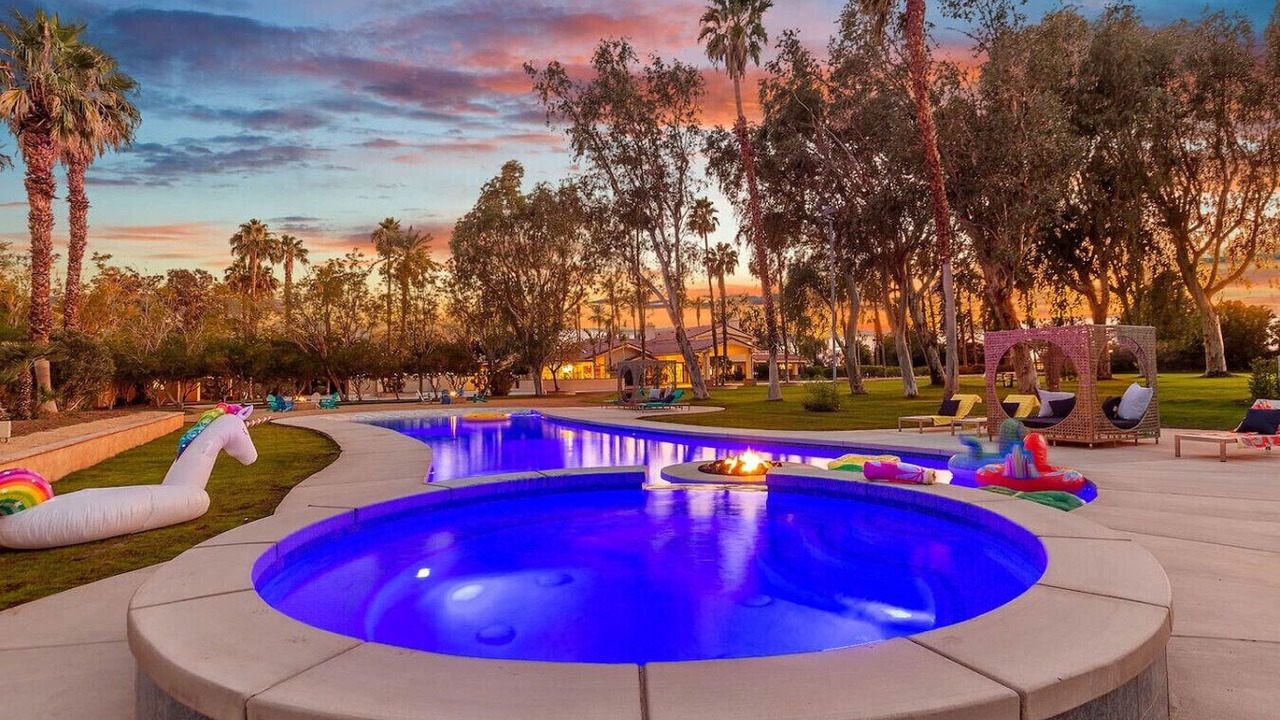 Photo of Outdoor in Palm Desert