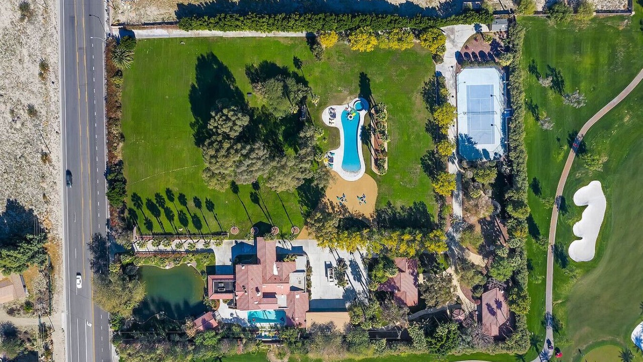 Photo of Outdoor in Palm Desert