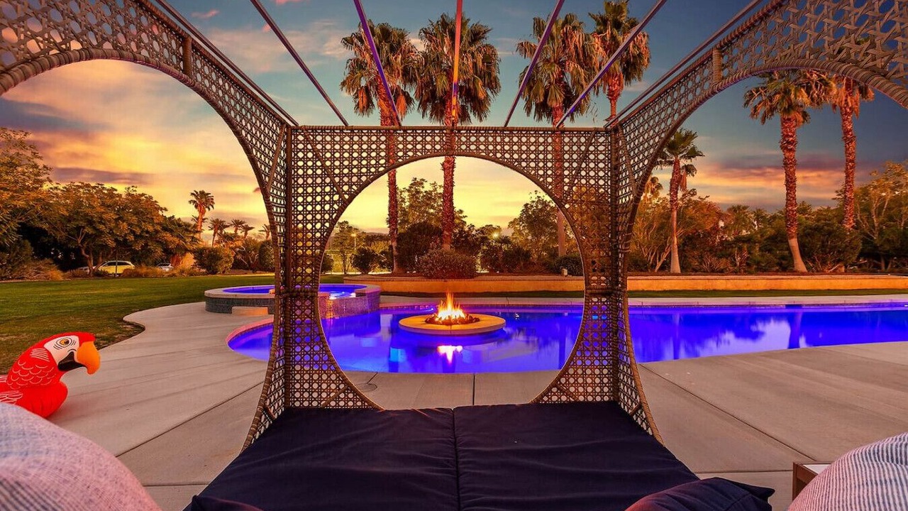 Photo of Outdoor in Palm Desert