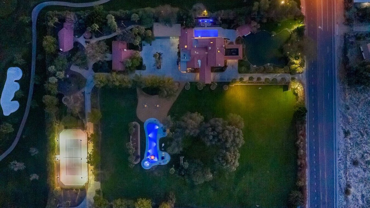 Photo of Outdoor in Palm Desert