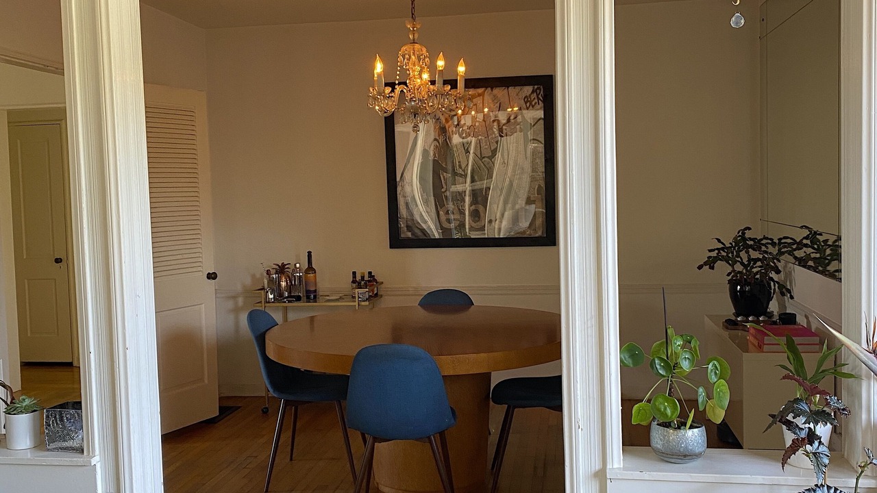 Photo of Bedroom in Sunset Park