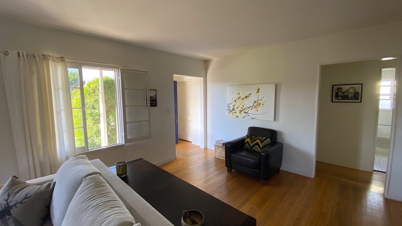 Photo of Bedroom in Sunset Park