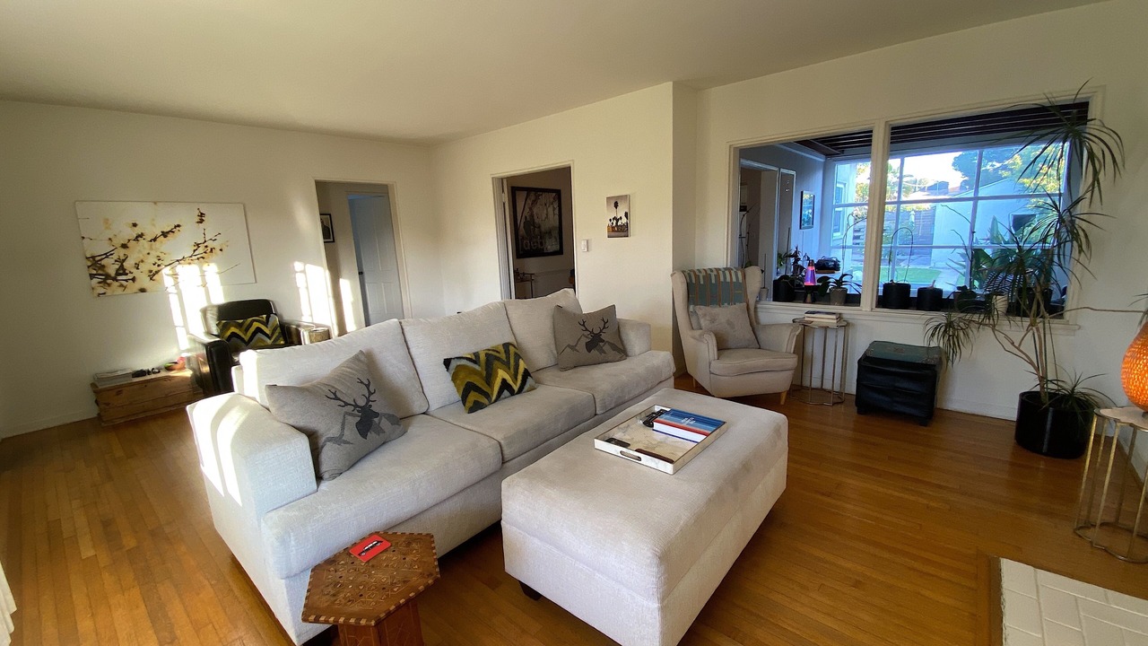 Photo of Livingroom in Sunset Park
