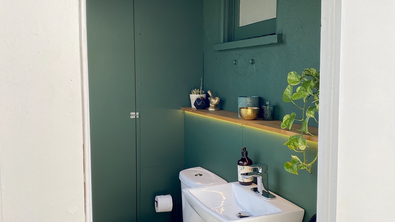 Photo of Bathroom in Sunset Park