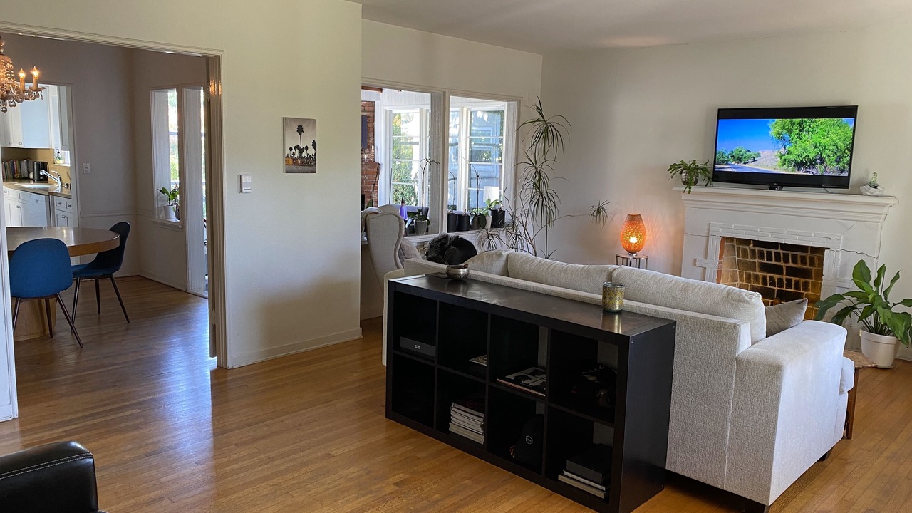 Photo of Bedroom in Sunset Park