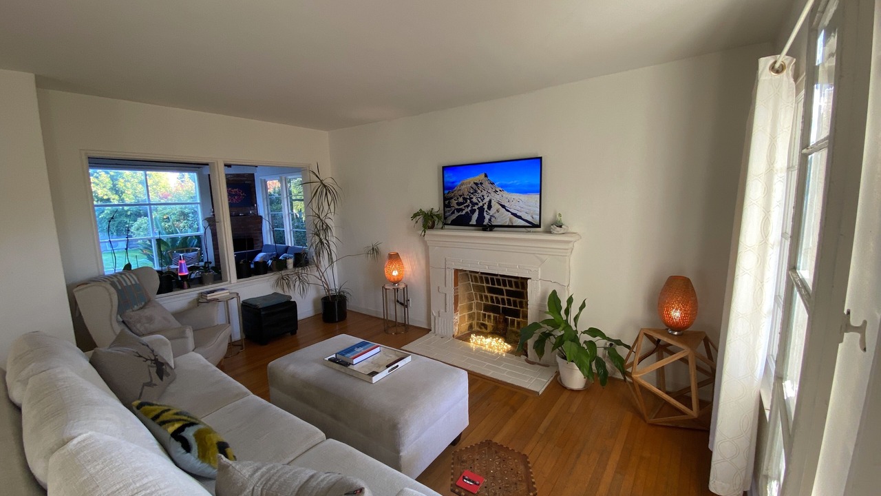 Photo of Bedroom in Sunset Park