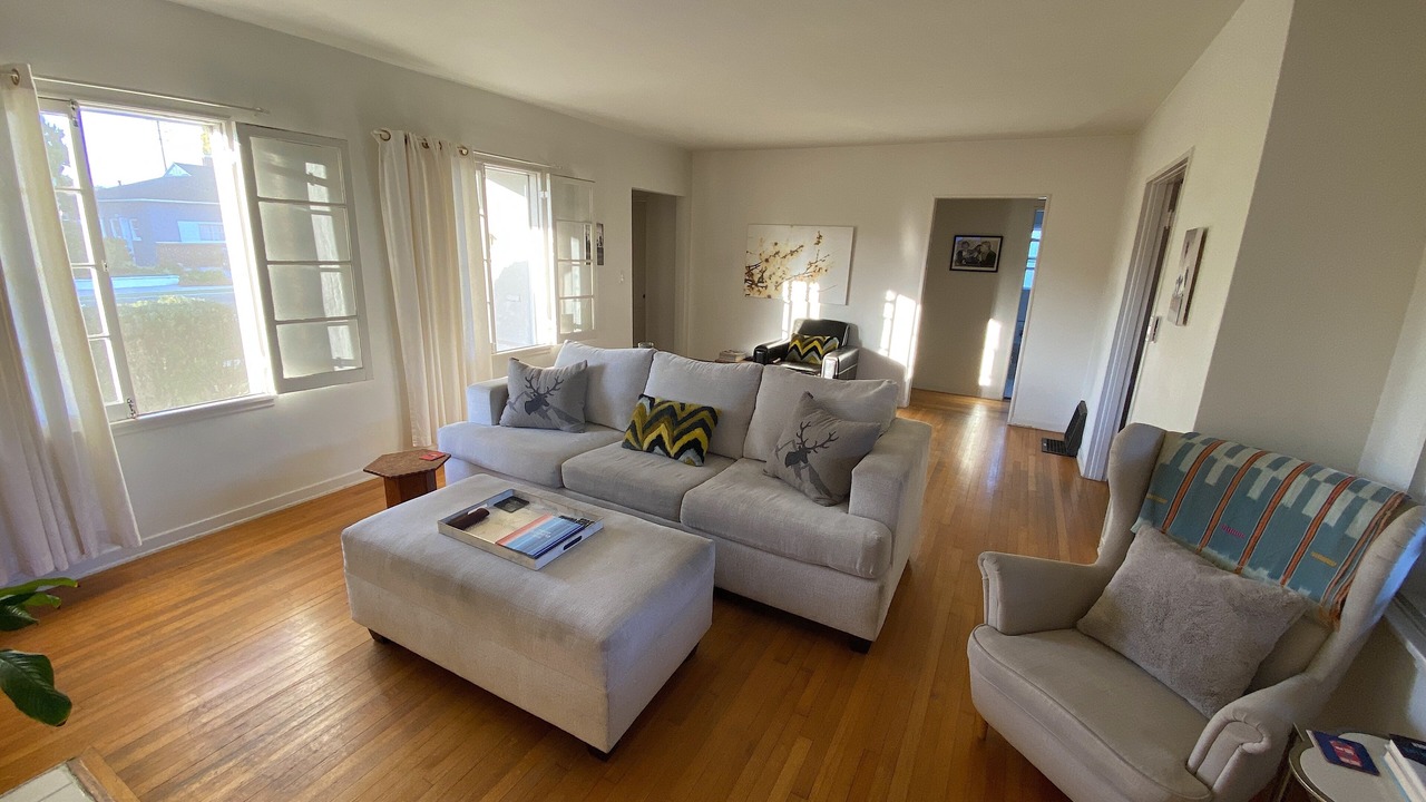 Photo of Livingroom in Sunset Park