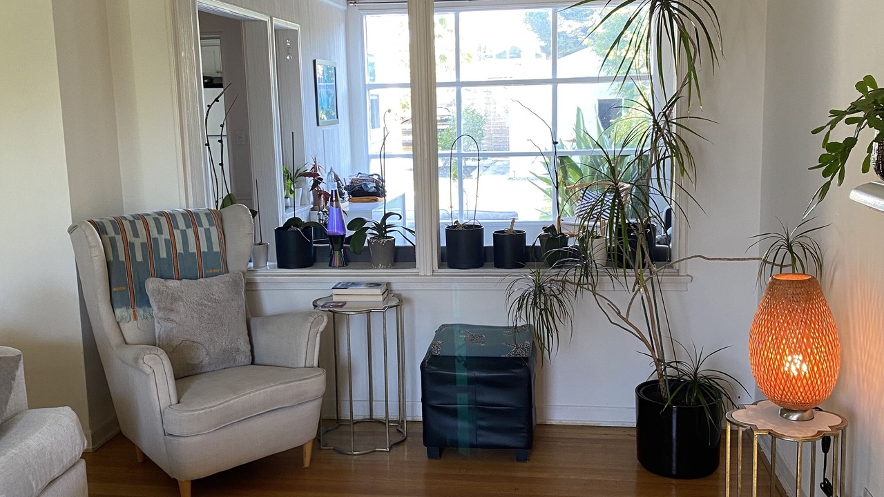 Photo of Bedroom in Sunset Park