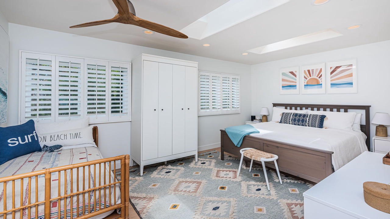 Photo of Bedroom in Encinitas