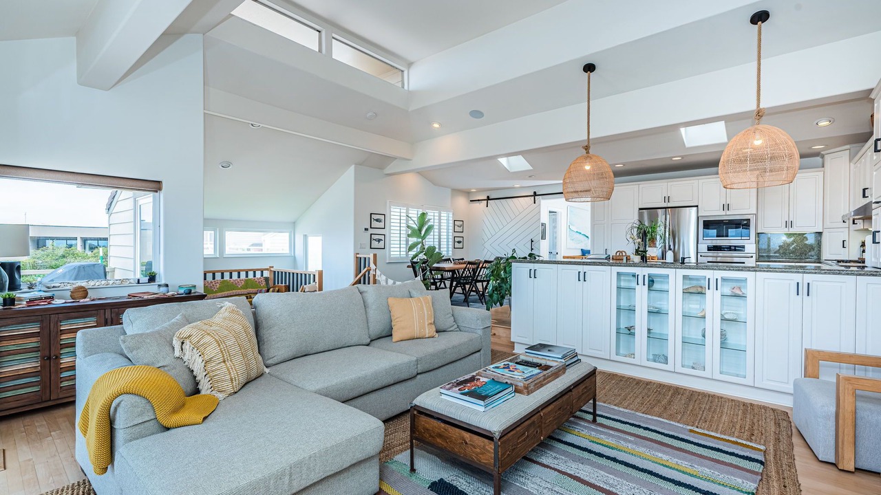 Photo of Livingroom in Encinitas