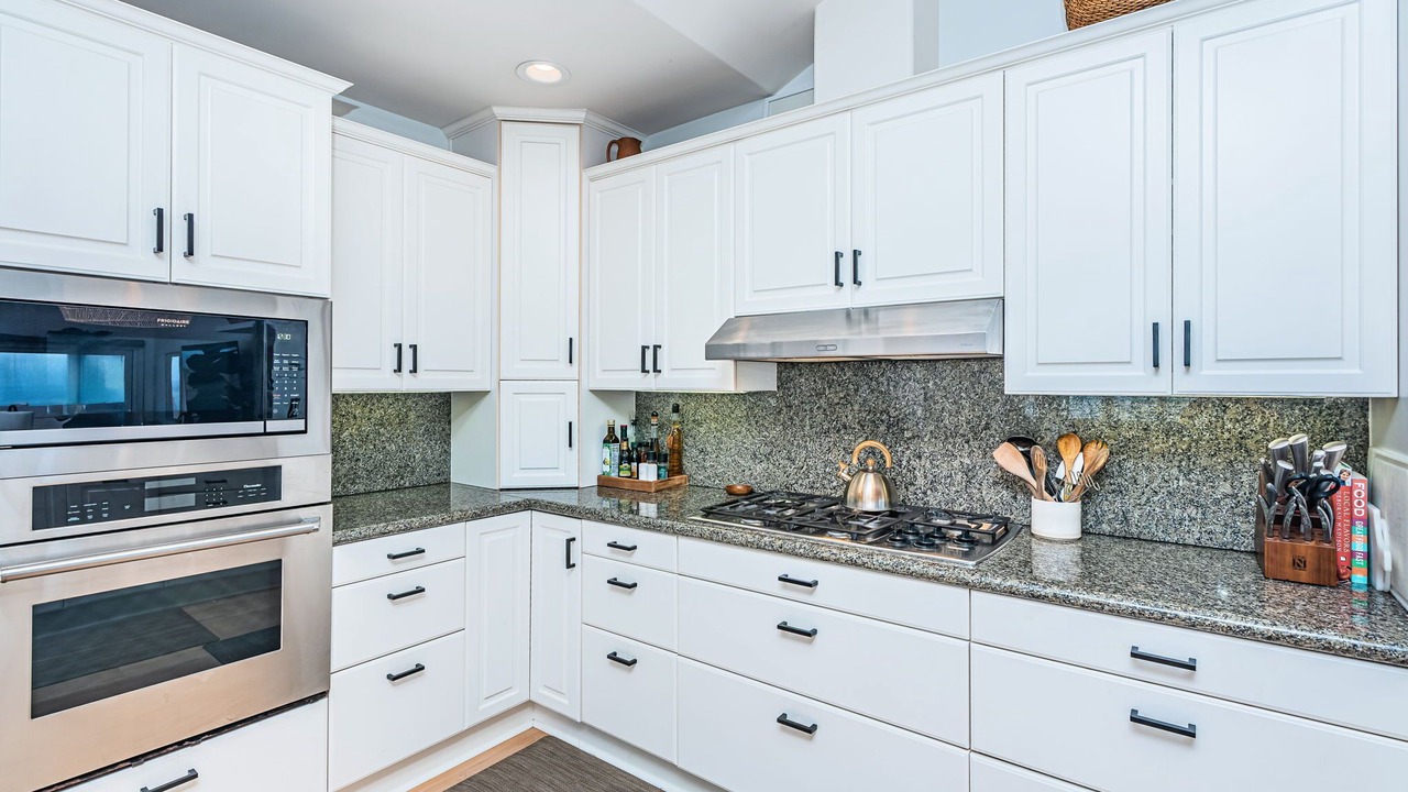 Photo of Kitchen in Encinitas