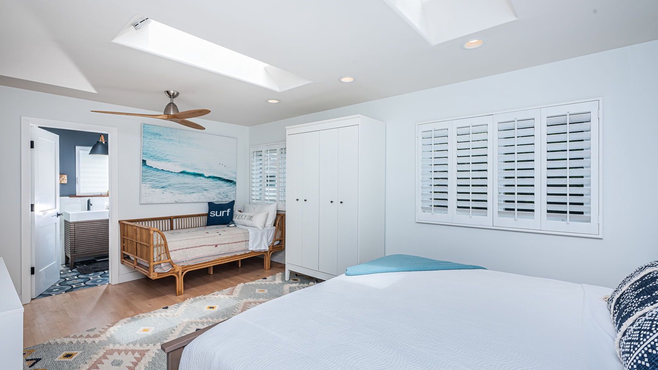 Photo of Bedroom in Encinitas