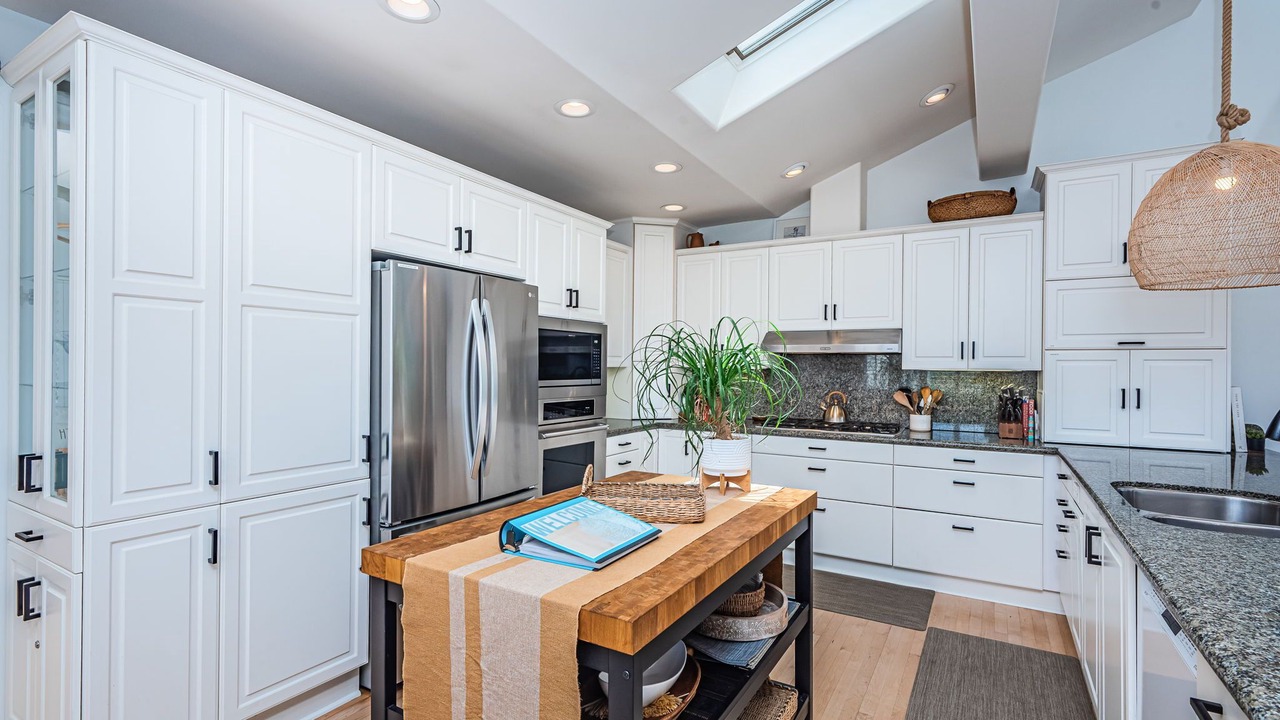 Photo of Kitchen in Encinitas