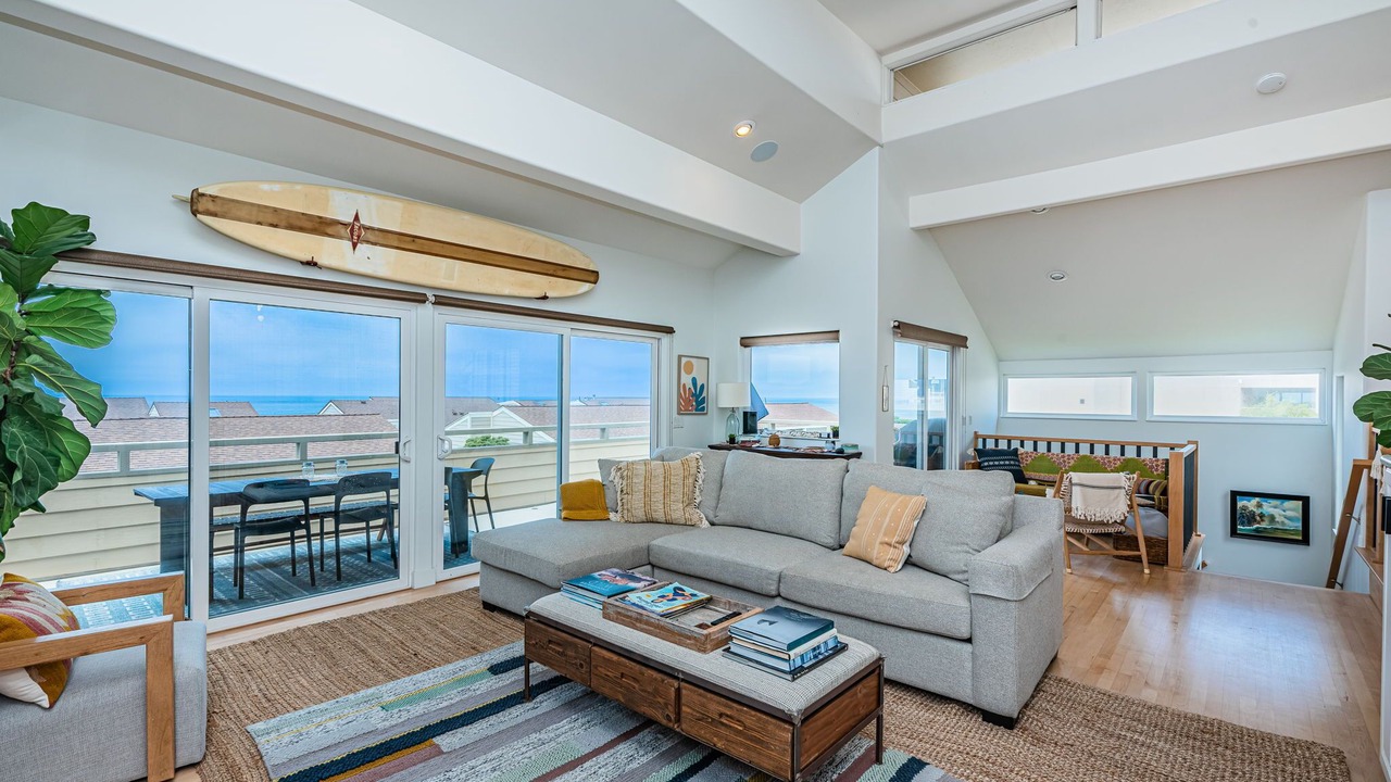 Photo of Livingroom in Encinitas