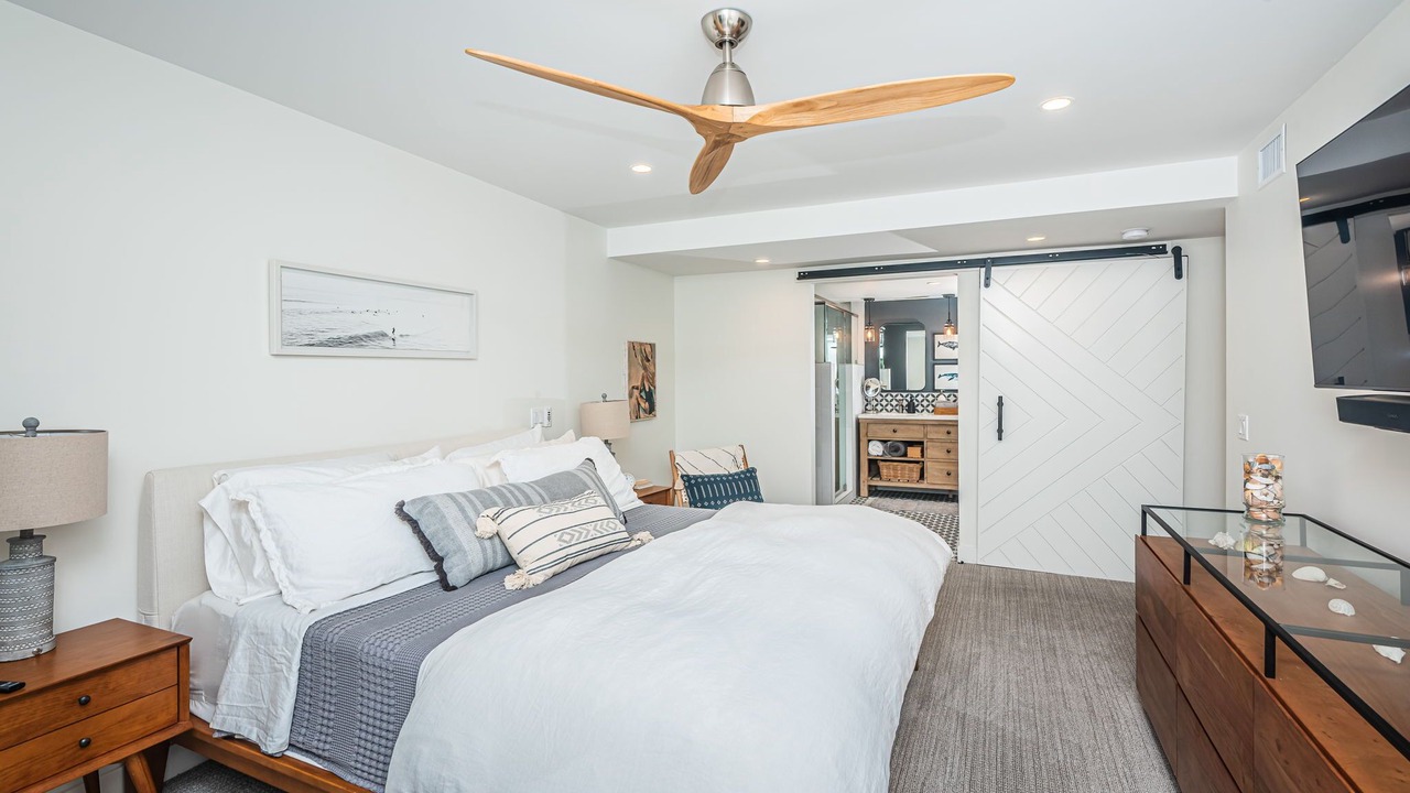 Photo of Bedroom in Encinitas