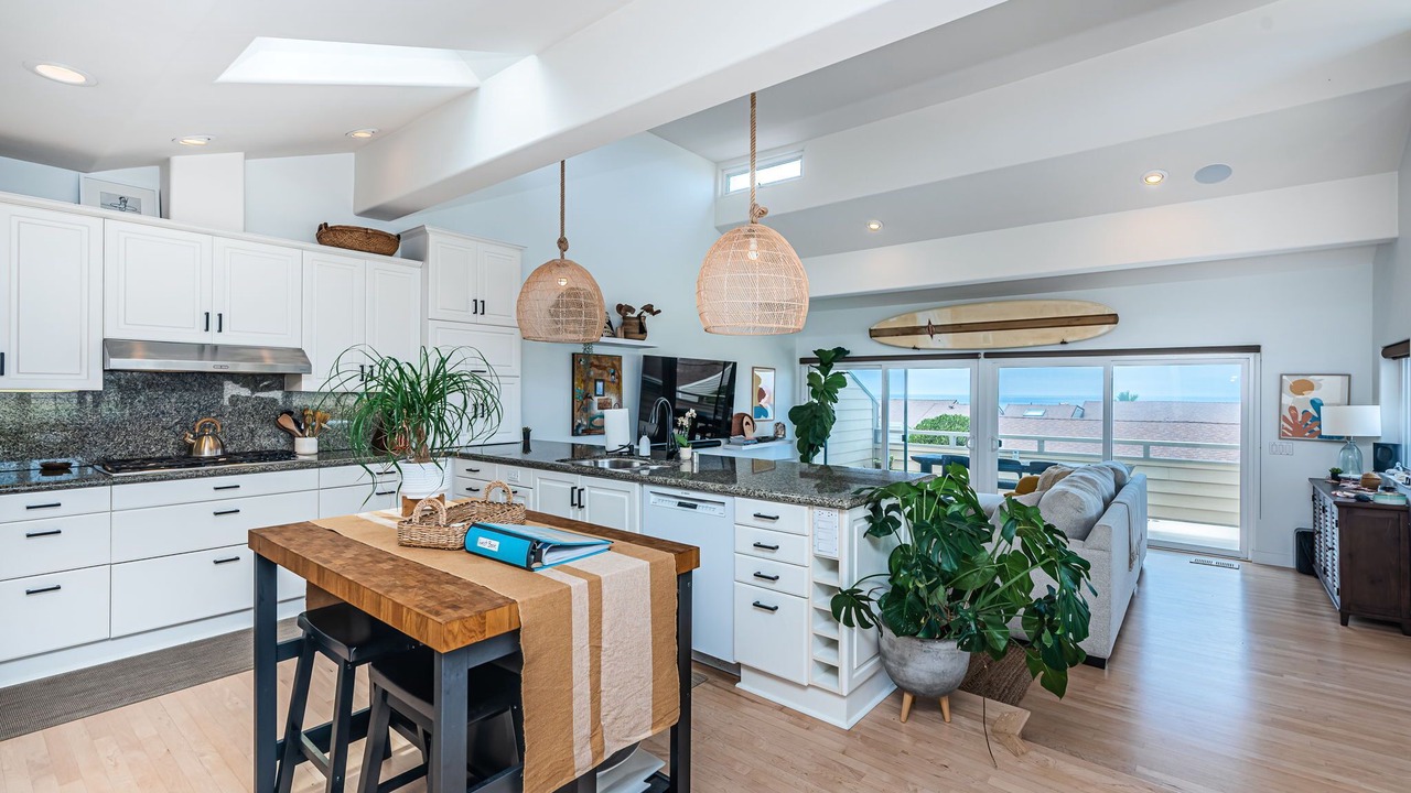 Photo of Kitchen in Encinitas