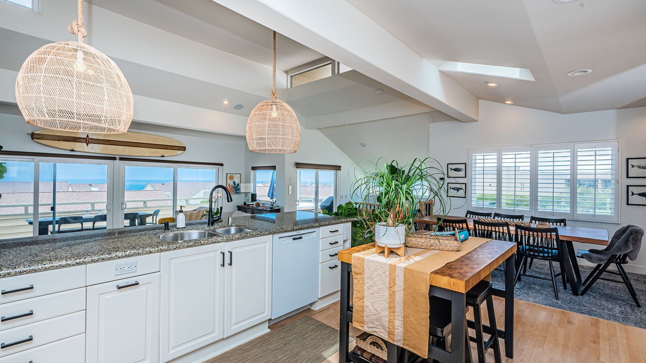 Photo of Kitchen in Encinitas