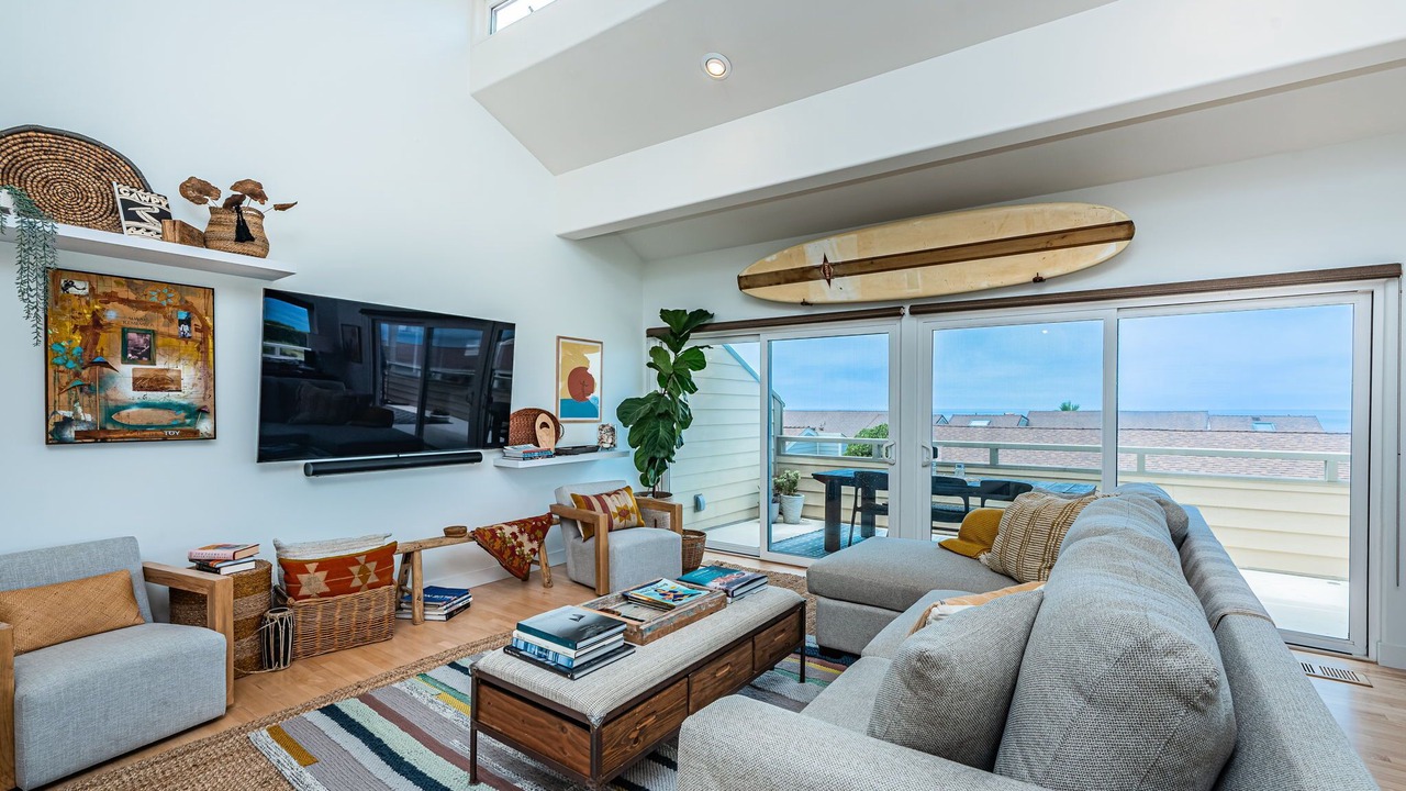 Photo of Livingroom in Encinitas