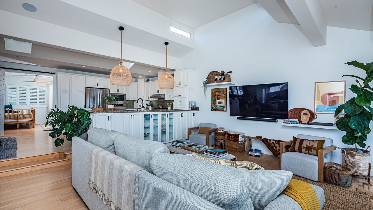 Photo of Livingroom in Encinitas