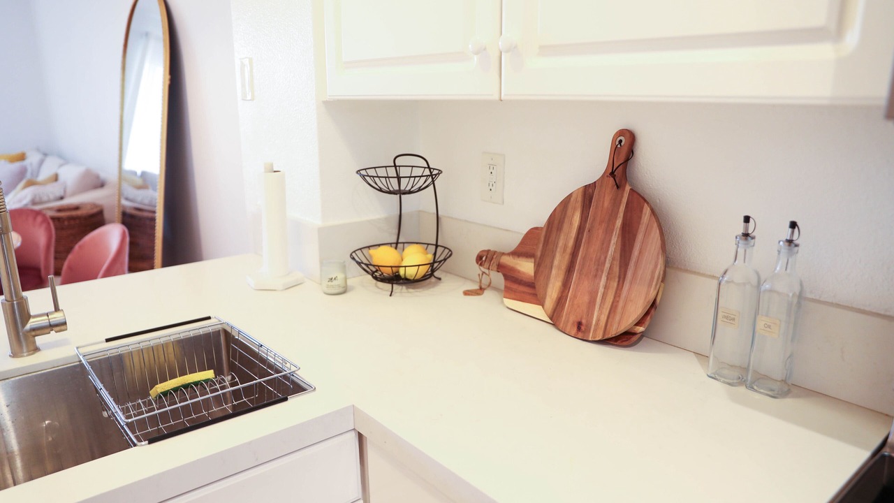 Photo of Kitchen in Yorktown