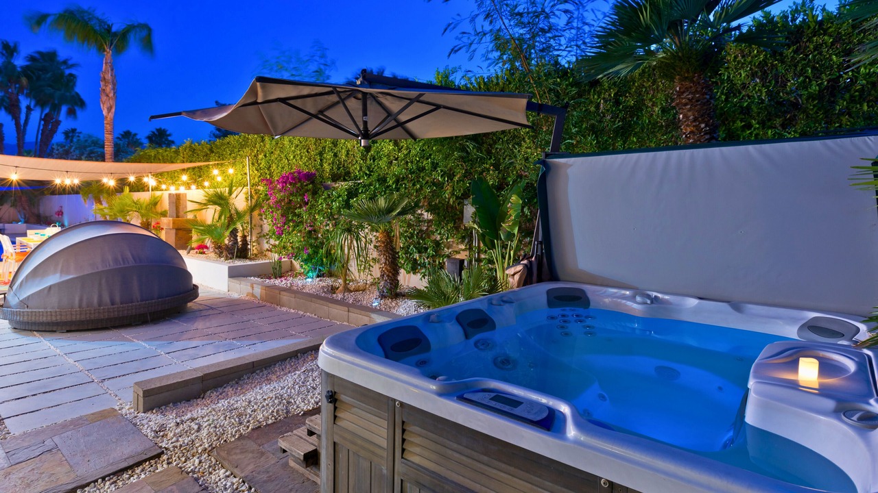 Photo of Patio Balcony in El Mirador