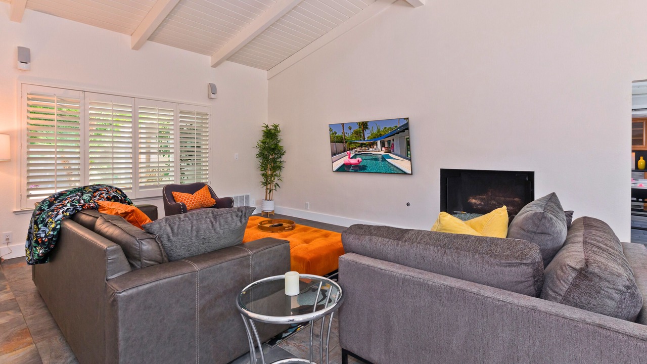 Photo of Livingroom in El Mirador