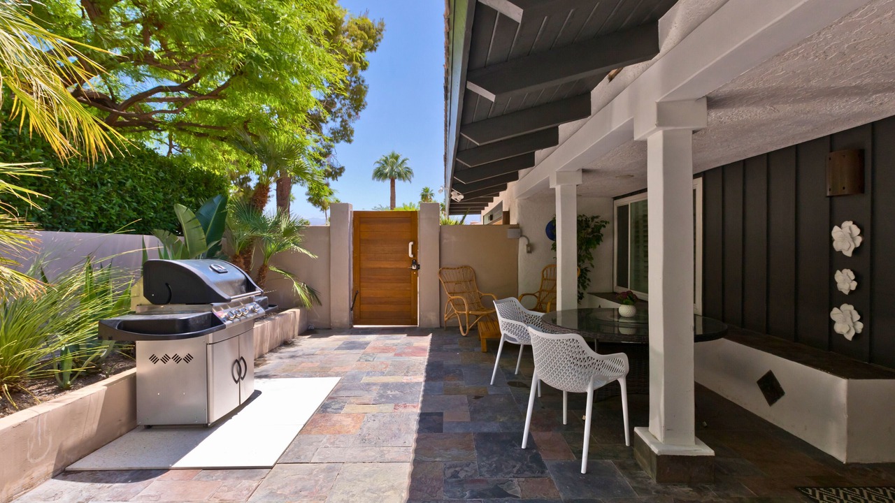 Photo of Outdoor in El Mirador