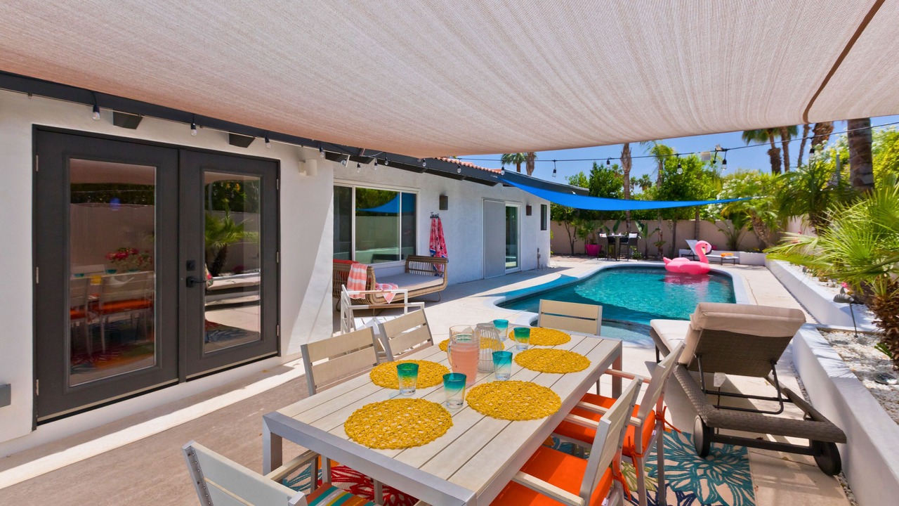 Photo of Outdoor in El Mirador