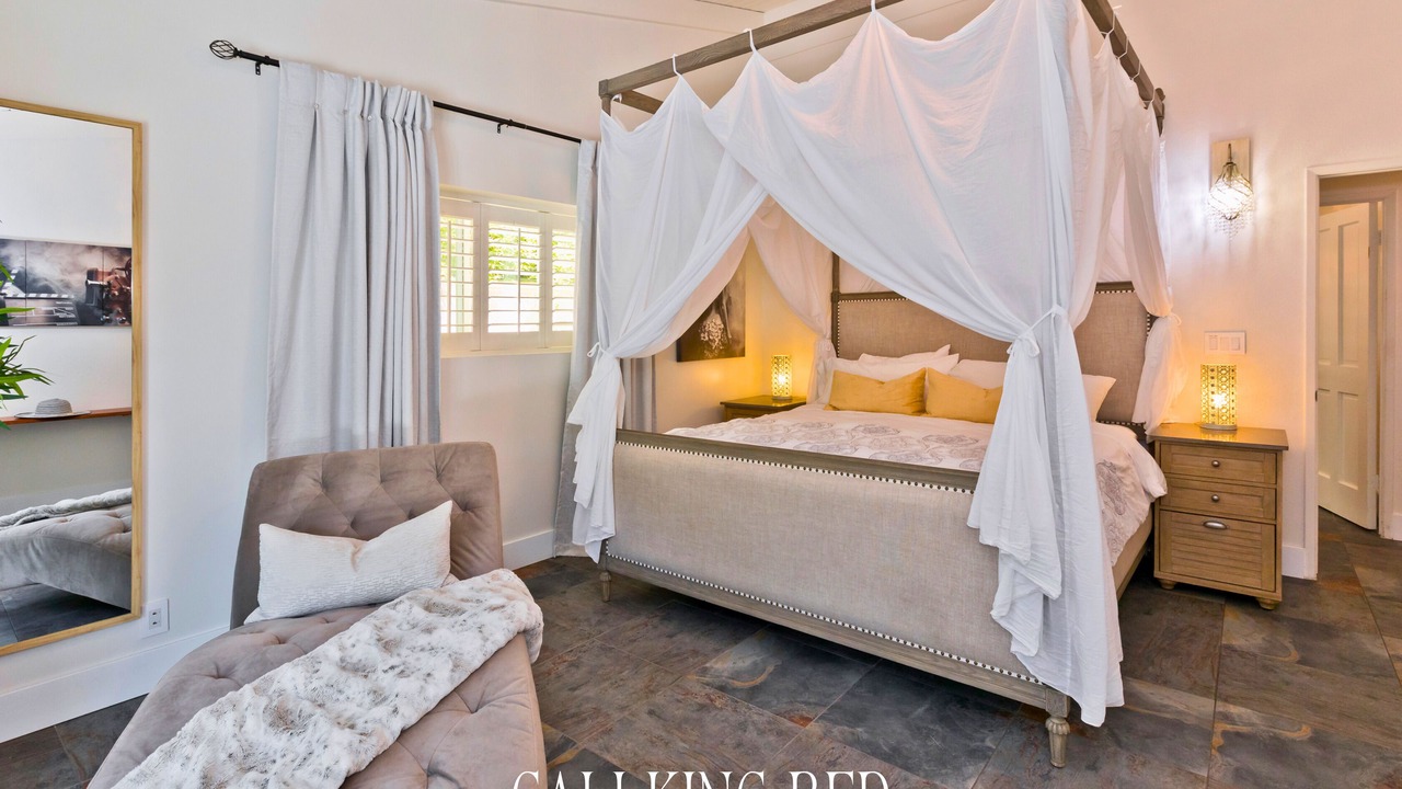 Photo of Bedroom in El Mirador
