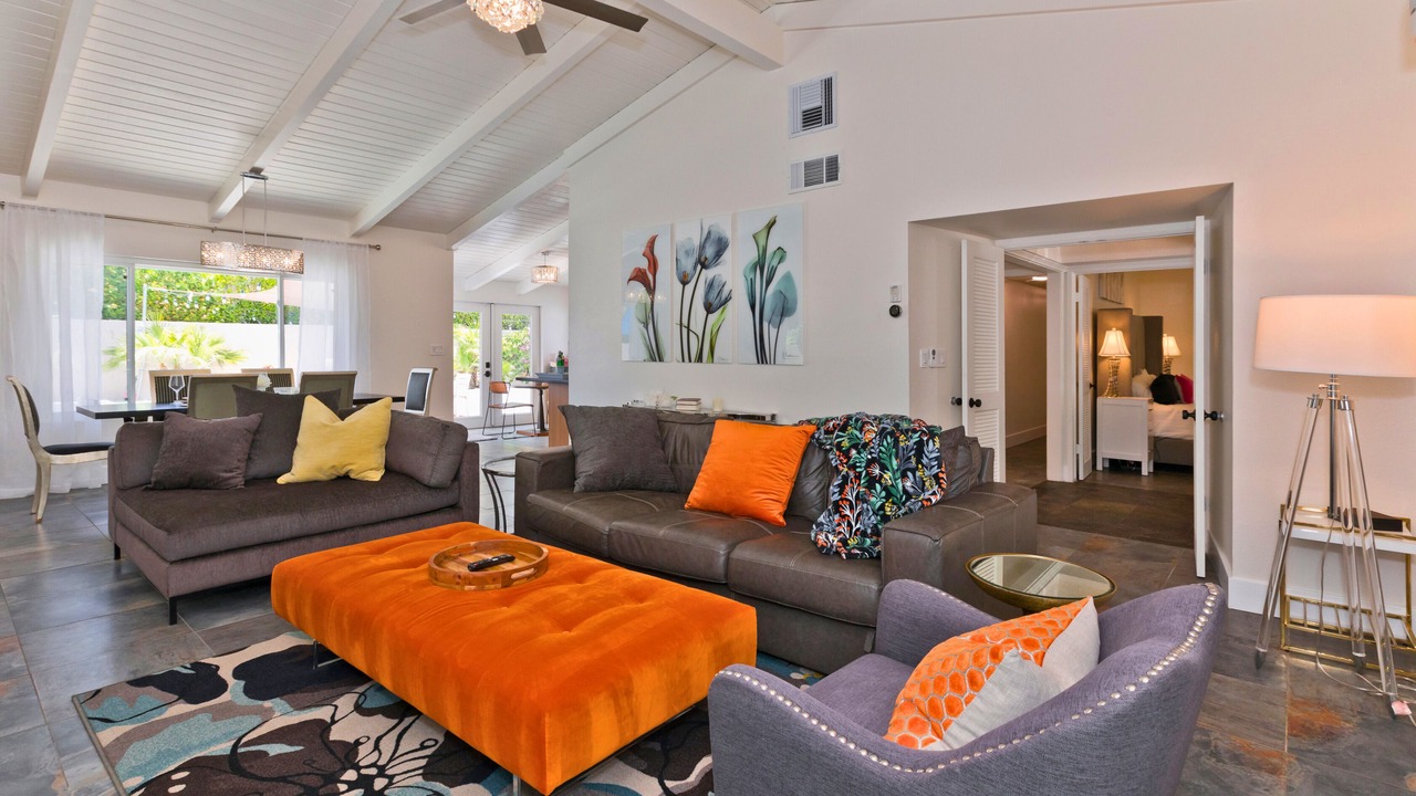 Photo of Livingroom in El Mirador