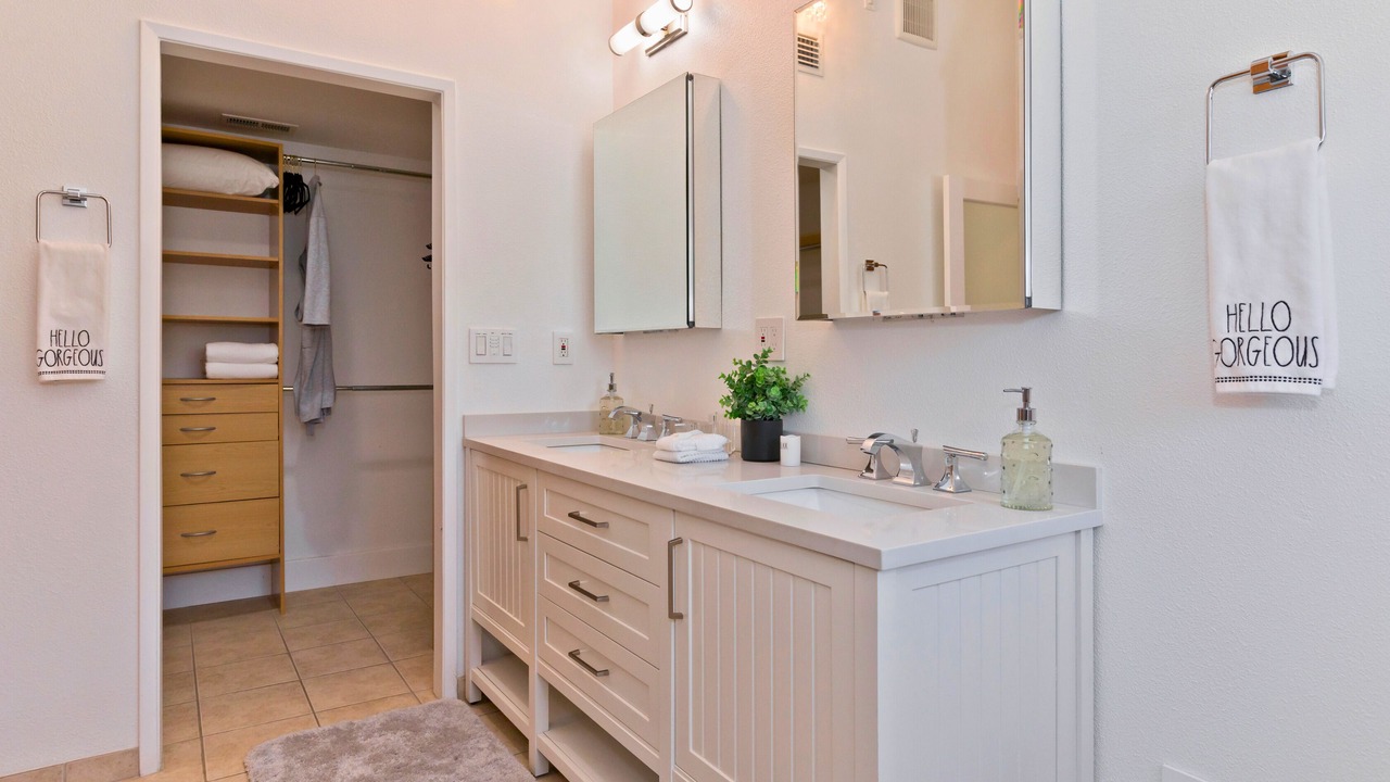 Photo of Bathroom in El Mirador