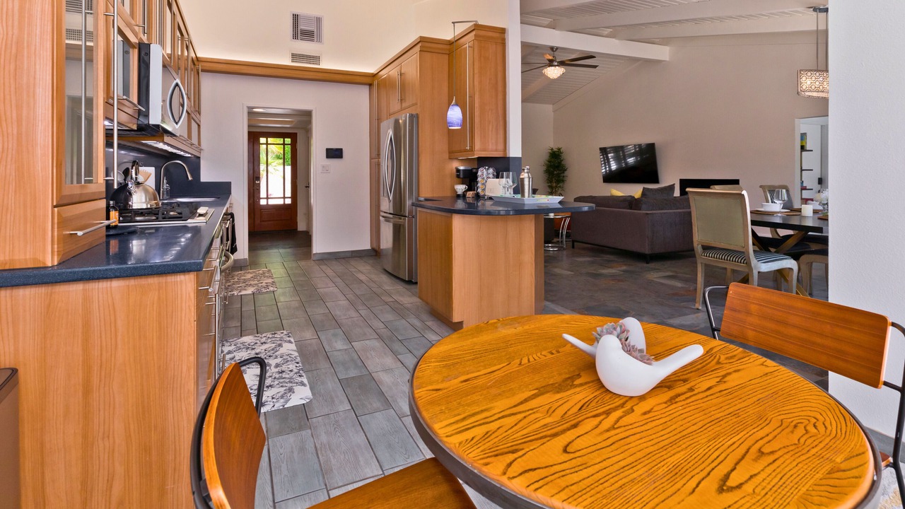 Photo of Kitchen in El Mirador
