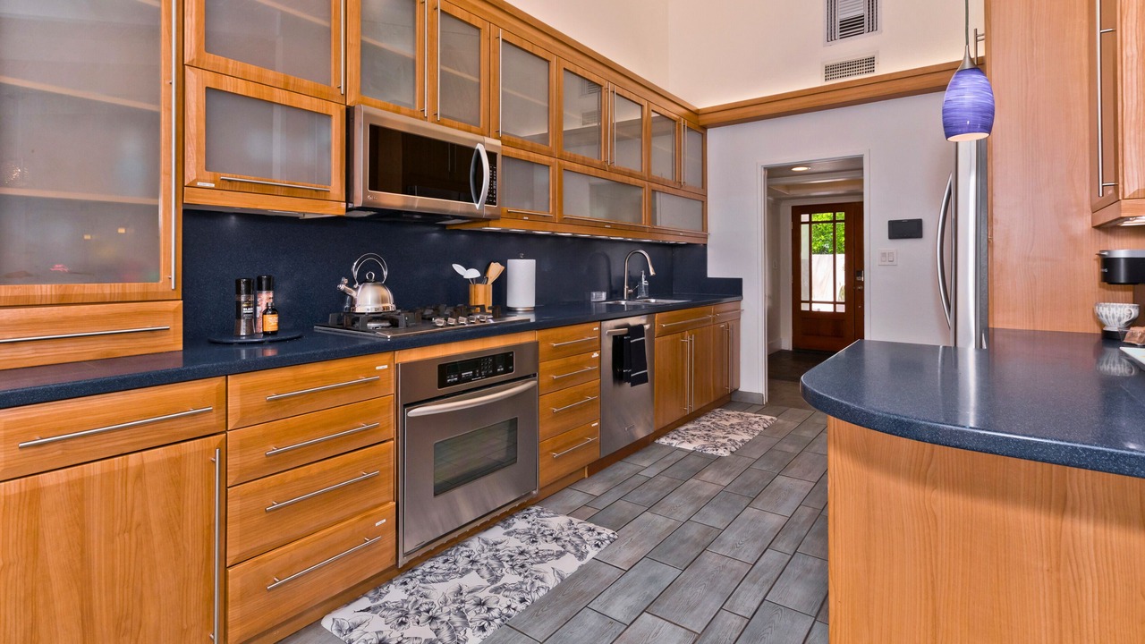 Photo of Kitchen in El Mirador