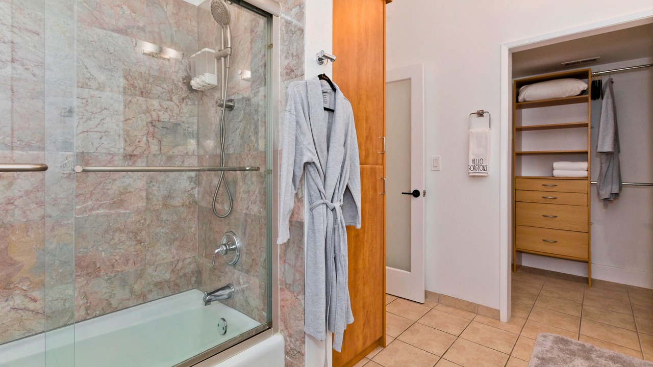 Photo of Bathroom in El Mirador