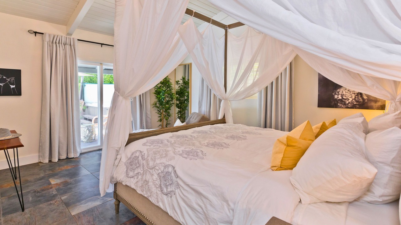 Photo of Bedroom in El Mirador