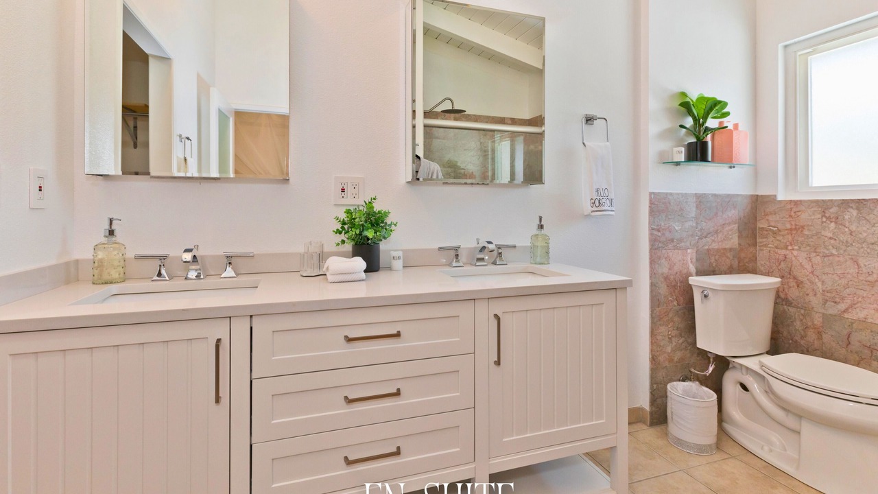 Photo of Bathroom in El Mirador