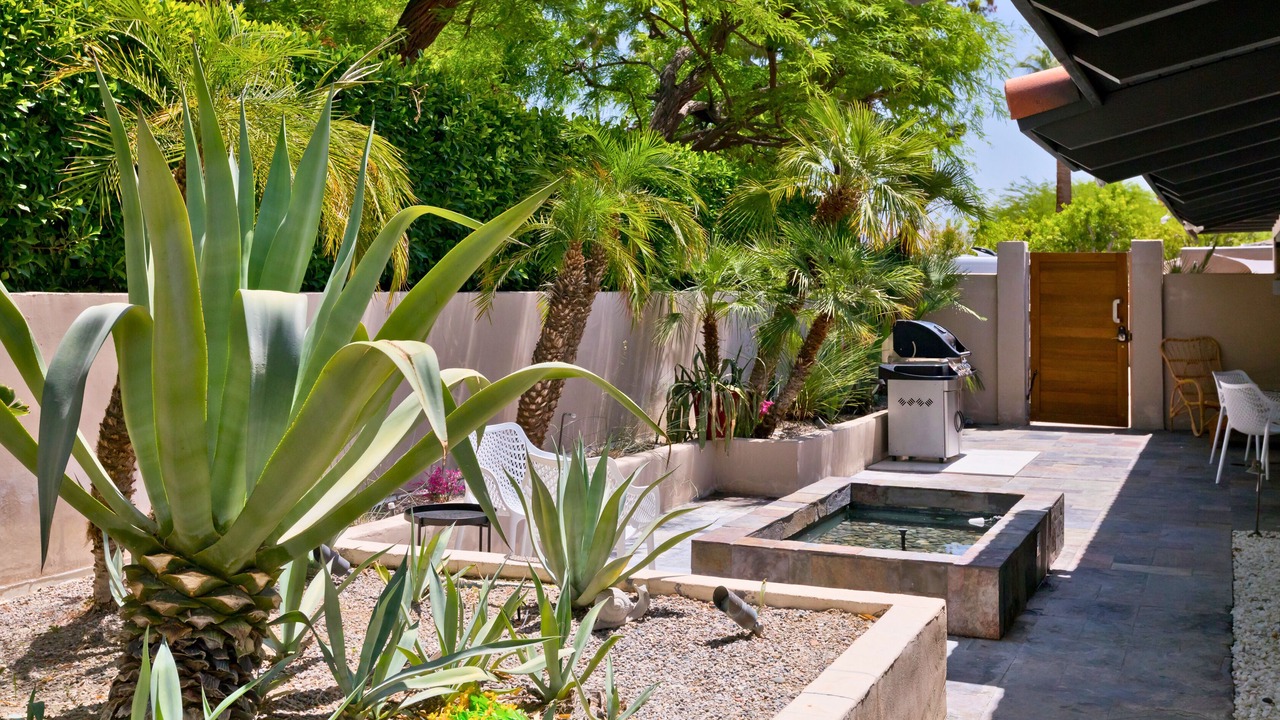 Photo of Patio Balcony in El Mirador