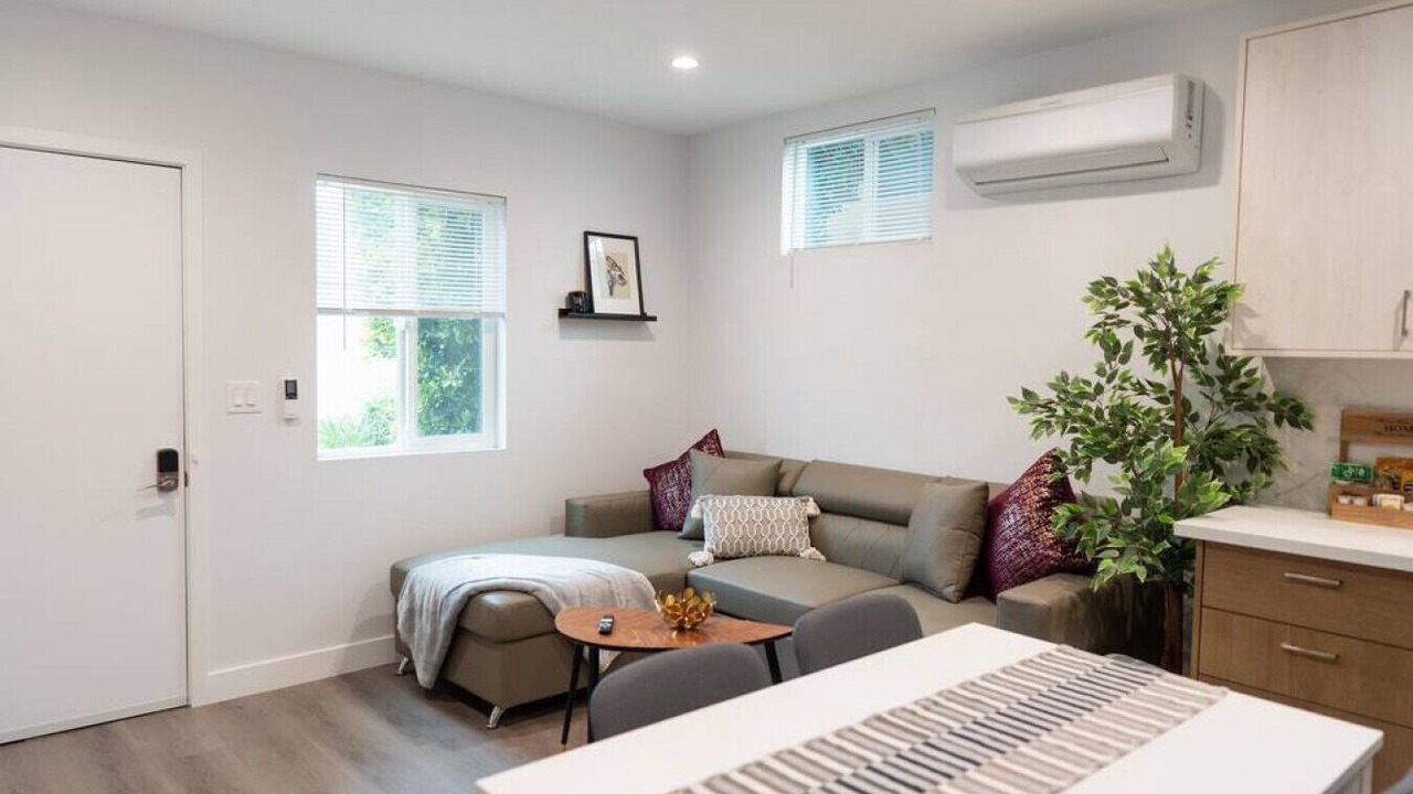 Photo of Bedroom in NoHo Arts District
