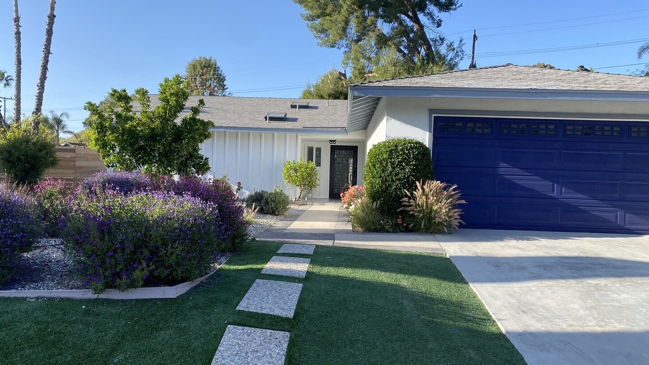 Photo of Outdoor in Malibu Canyon