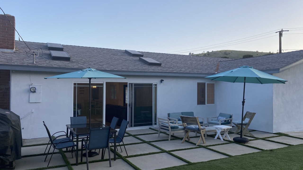 Photo of Outdoor in Malibu Canyon