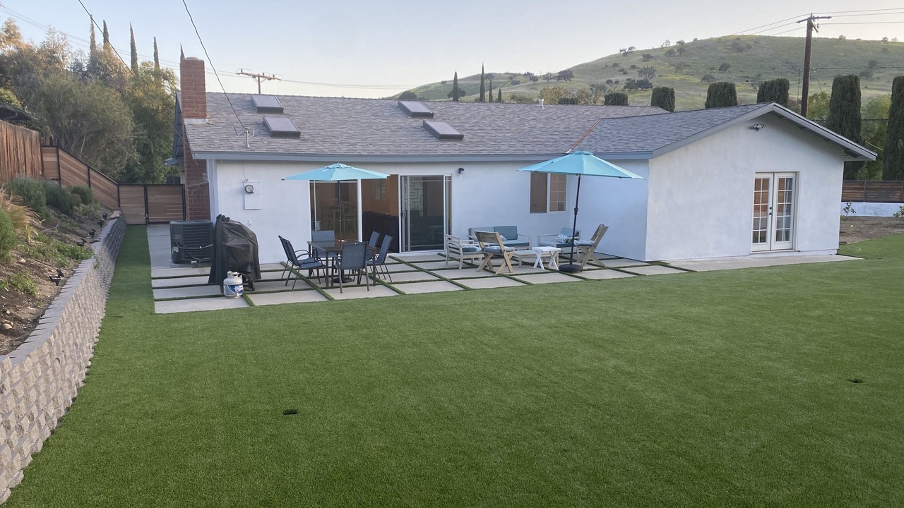 Photo of Outdoor in Malibu Canyon