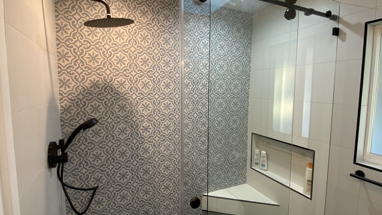 Photo of Bathroom in Malibu Canyon