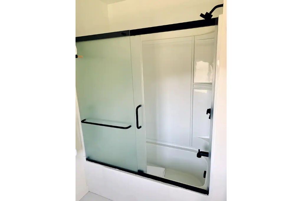Photo of Bathroom in Rio Dell