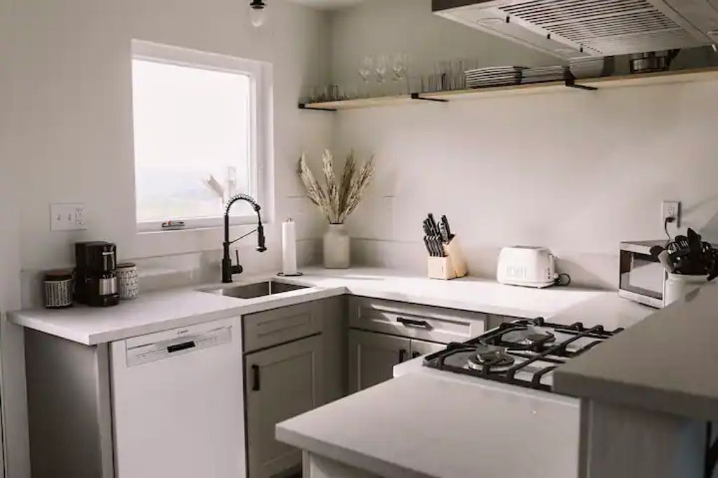 Photo of Kitchen in Rio Dell