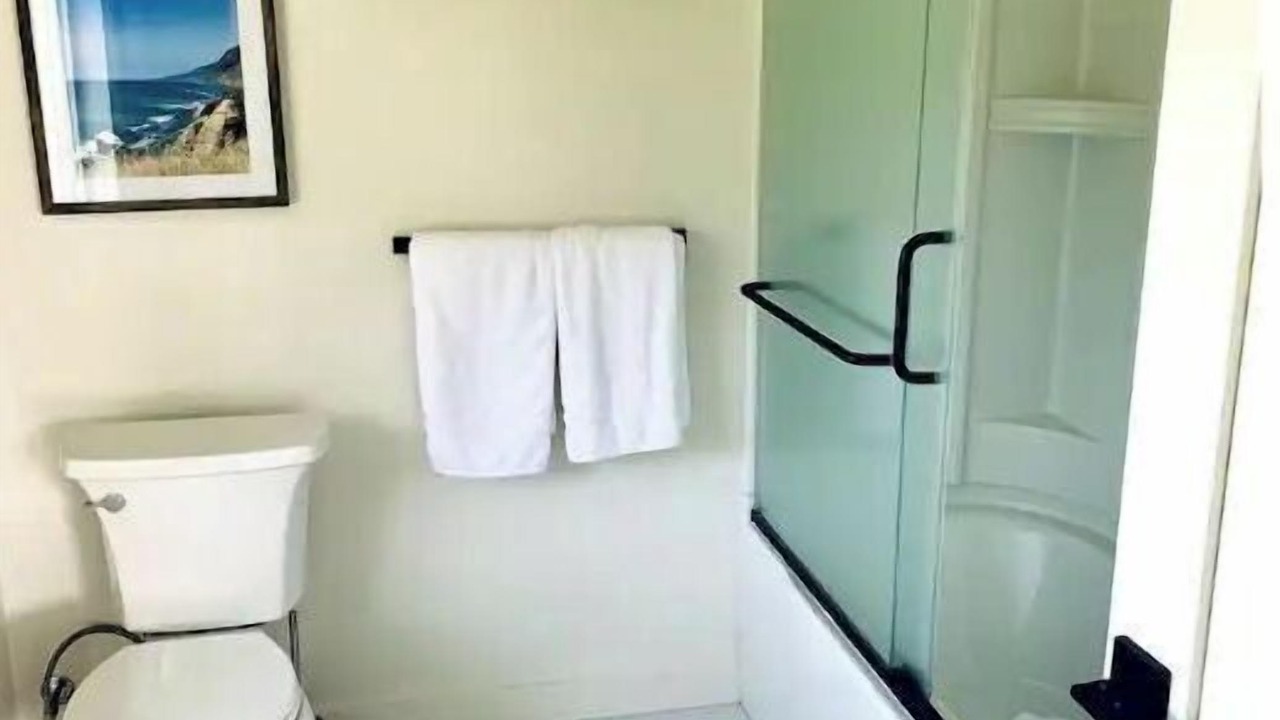 Photo of Bathroom in Rio Dell
