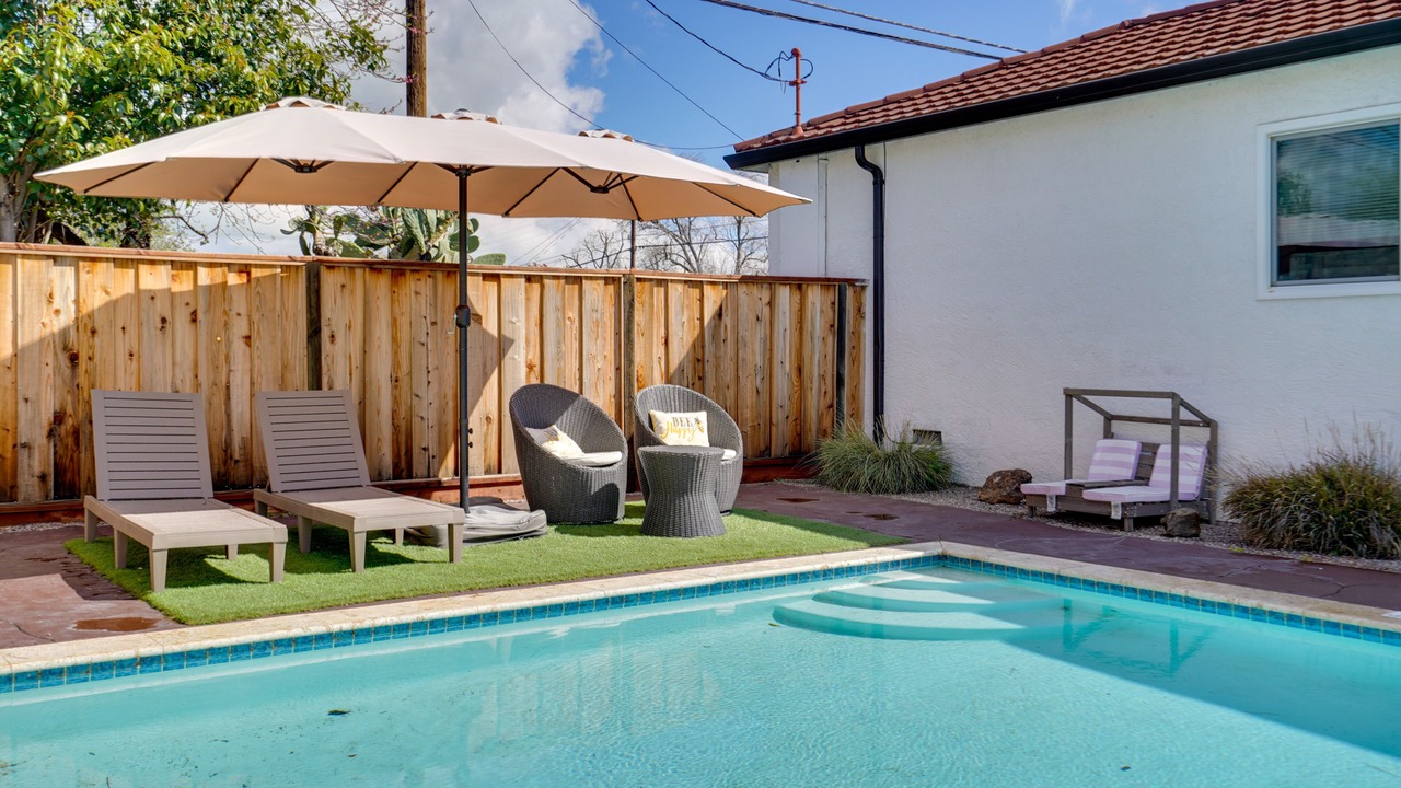 Photo of Outdoor in Livermore